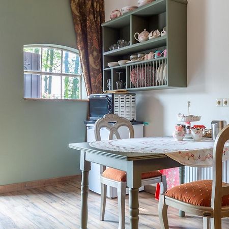 Bed And Breakfast De Boerderij Kamer Nutter Екстериор снимка